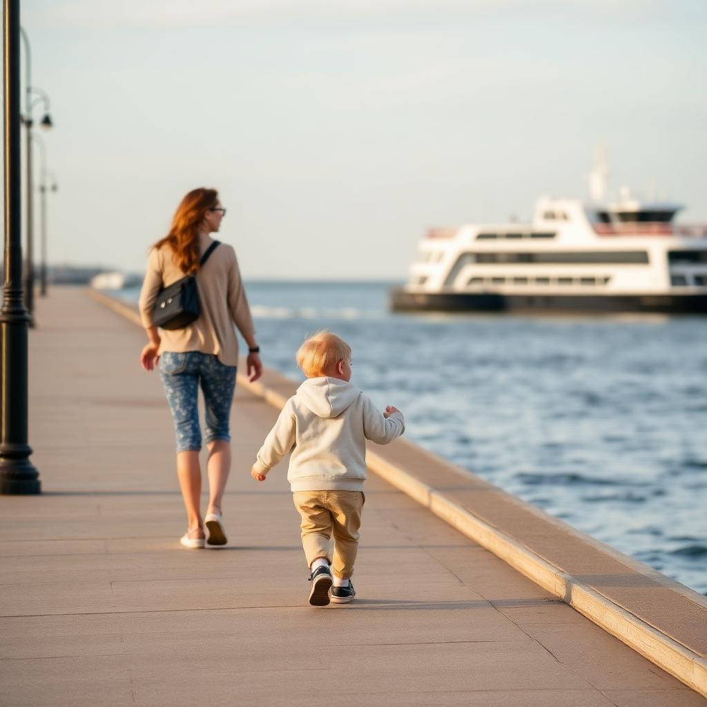 Babysitter in Helsingborg: prices and tips