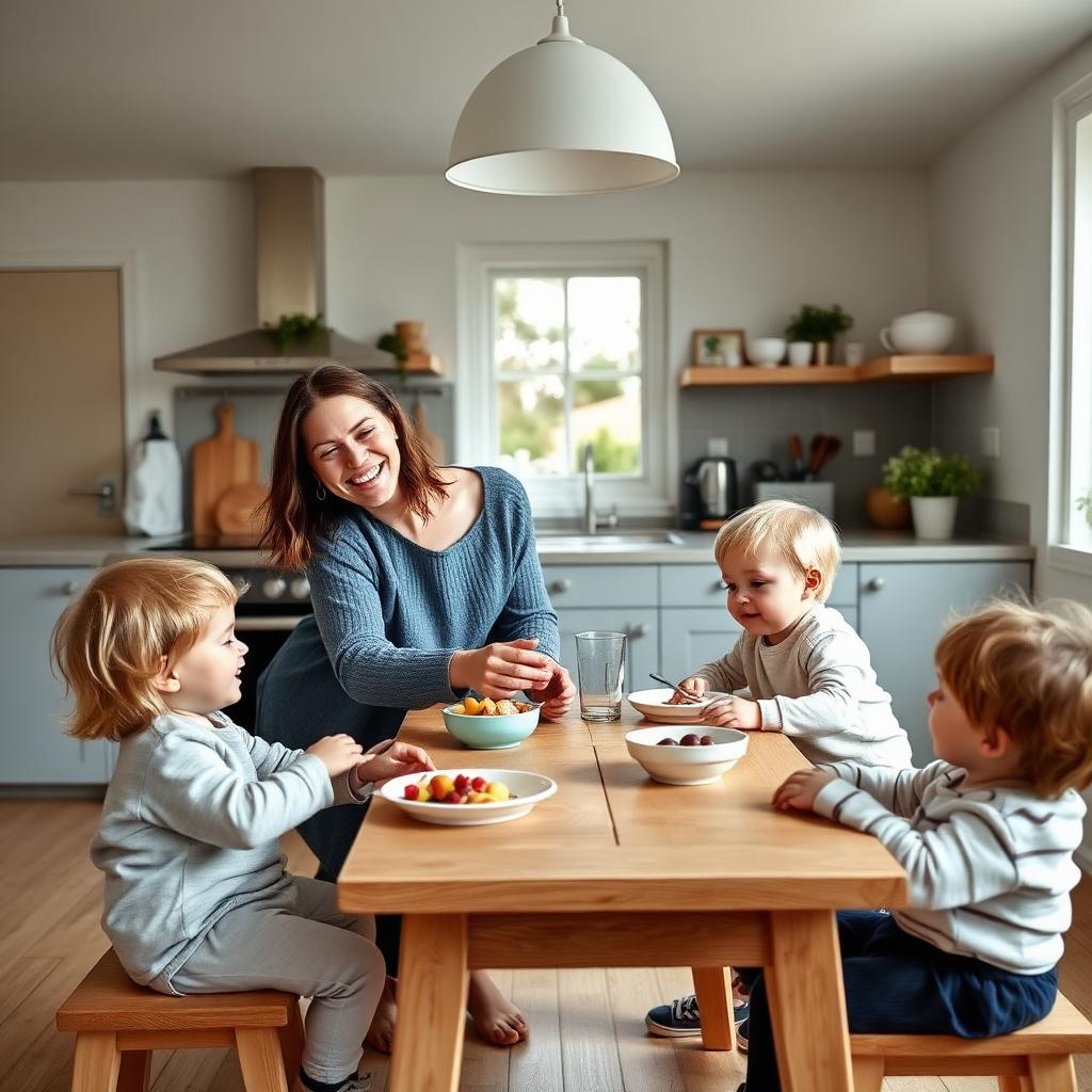 How to find a trusted babysitter in Malmö