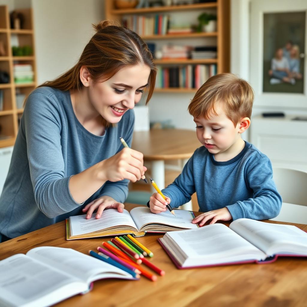 Babysitter in Lund: for students and young families