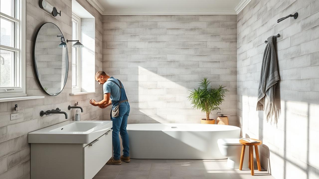 Vad kostar en badrumsrenovering 2026? Priser per kvadratmeter