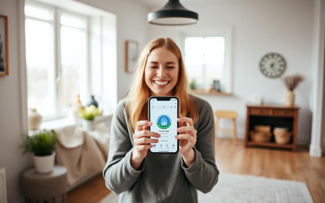 Därför är HemmaPro Sveriges bästa hemtjänstapp 2026