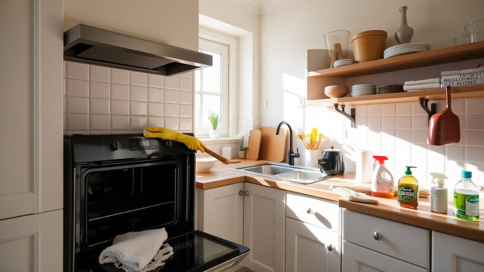 Deep cleaning cost and frequency 2026