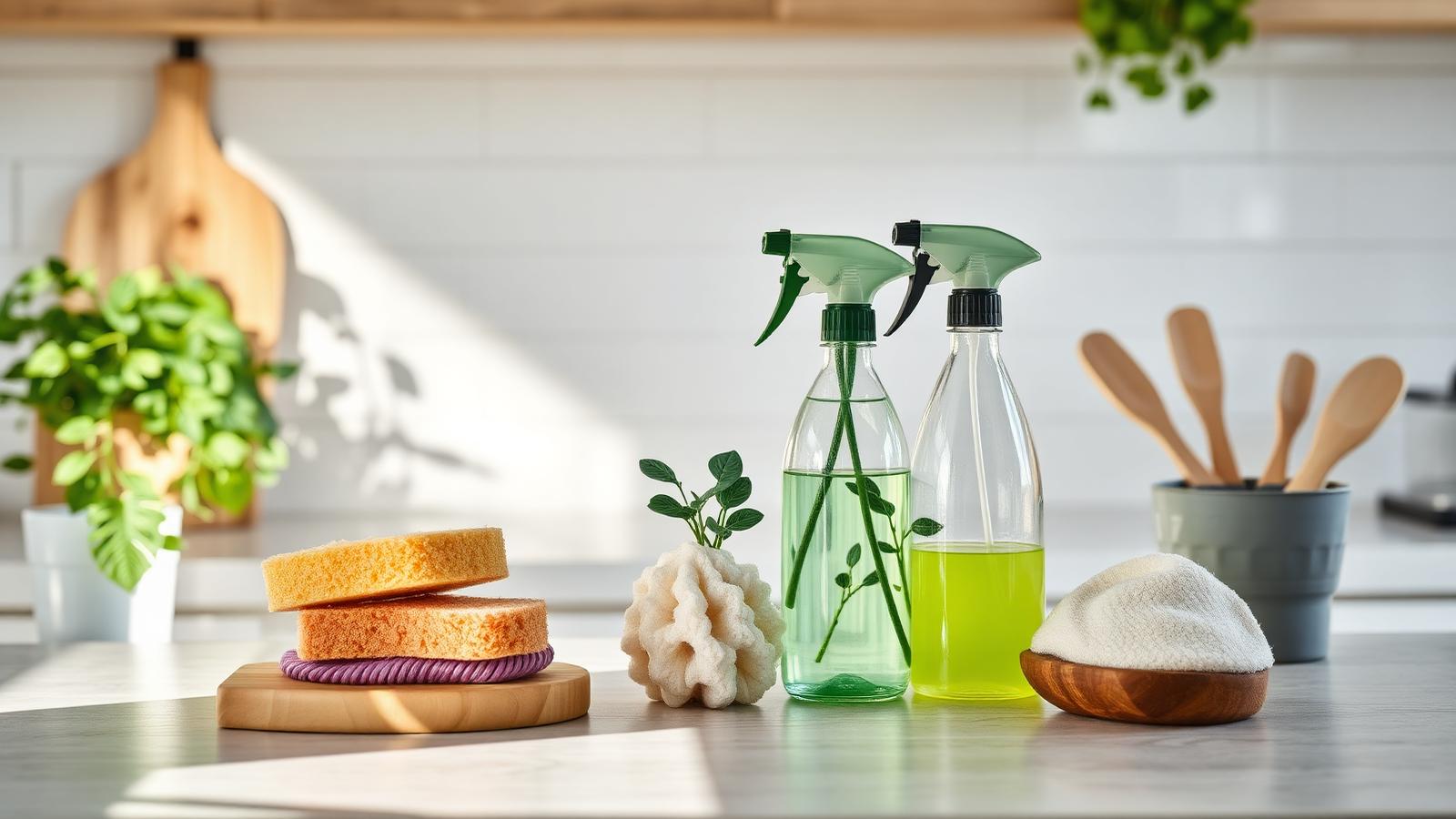 Eco-friendly cleaning in Sweden 2026: products and companies