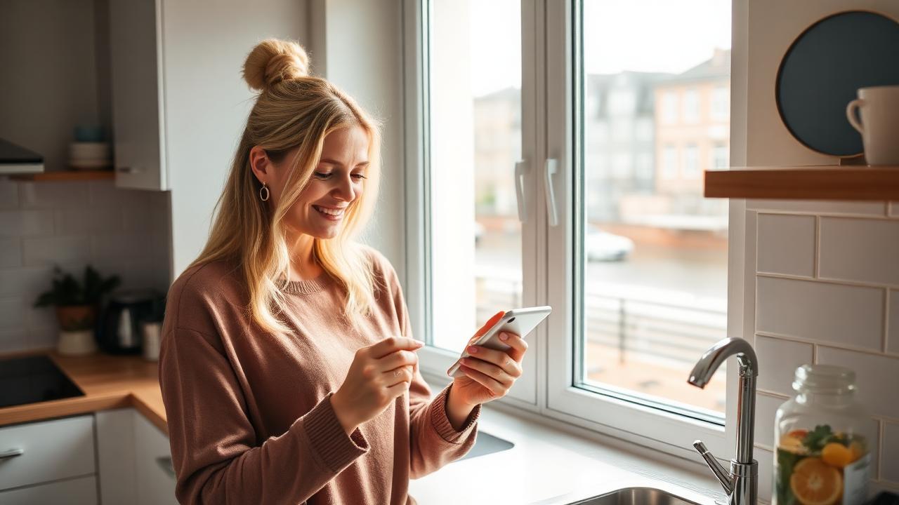 Hitta hantverkare i Göteborg med app: jämför offerter på en kväll