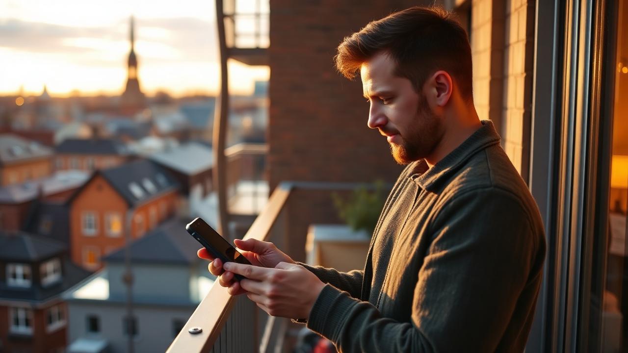 Hitta hantverkare i Stockholm med app: så gör du 2026