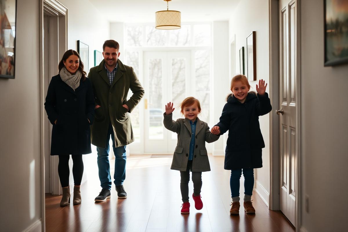 Booking a babysitter for the first time: the complete checklist