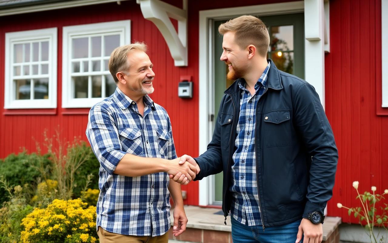 HemmaPro vs Dorunner, which one fits Swedish homes best?