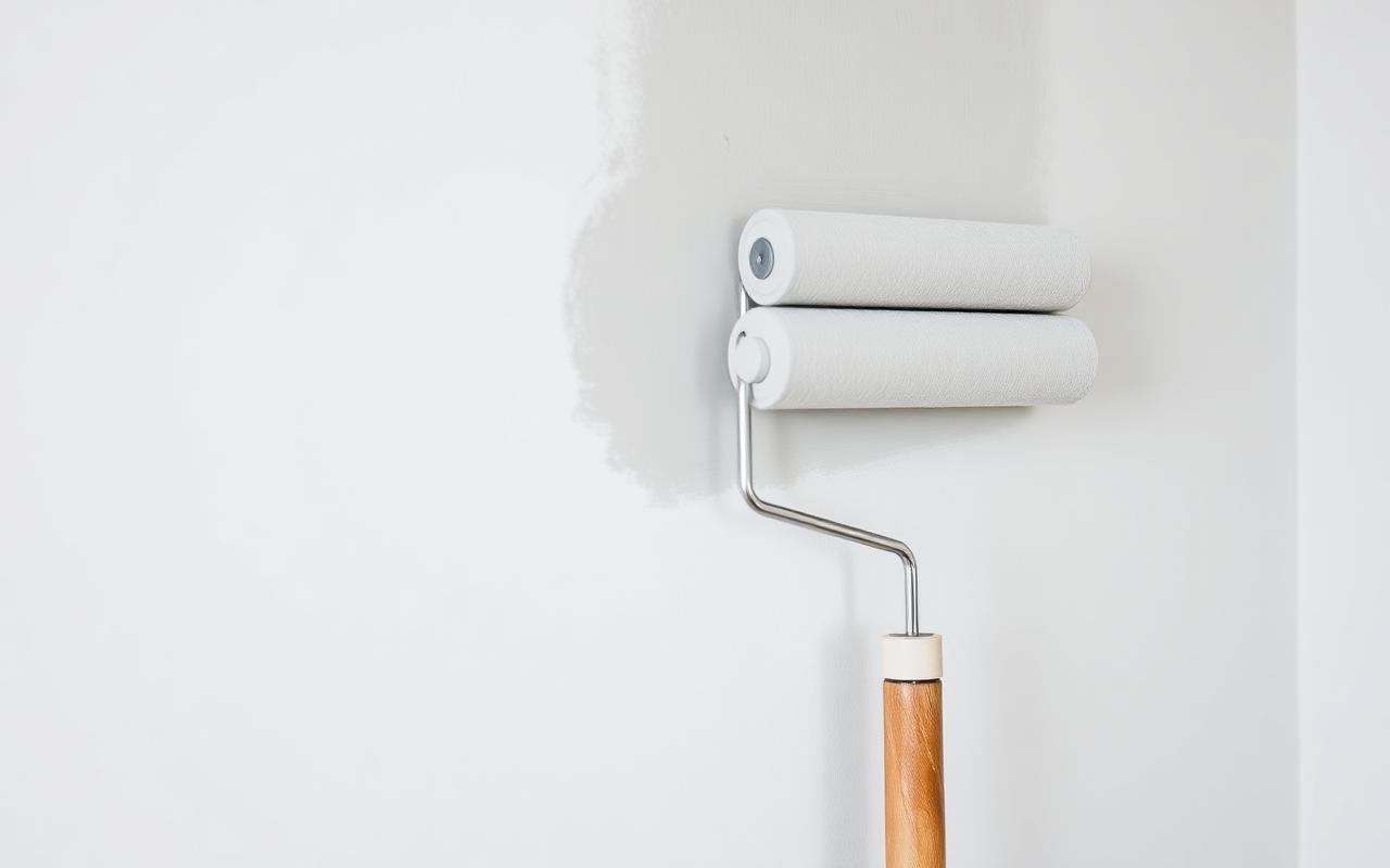Interior painting: cost per square metre in Sweden 2026