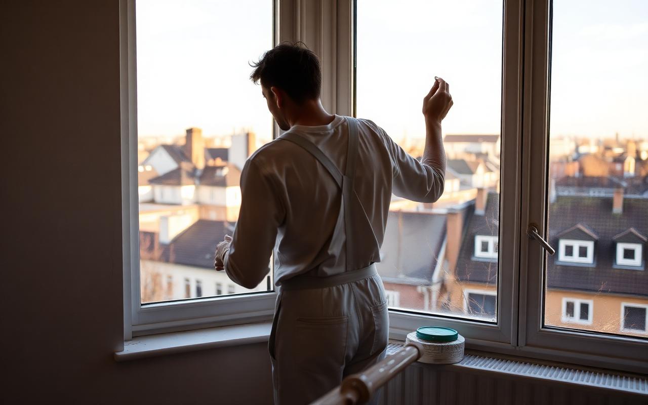 What does a painter cost in Stockholm? Prices and ROT 2026