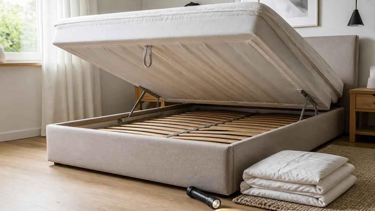 Bed bugs and silverfish: how to spot them and get rid of them