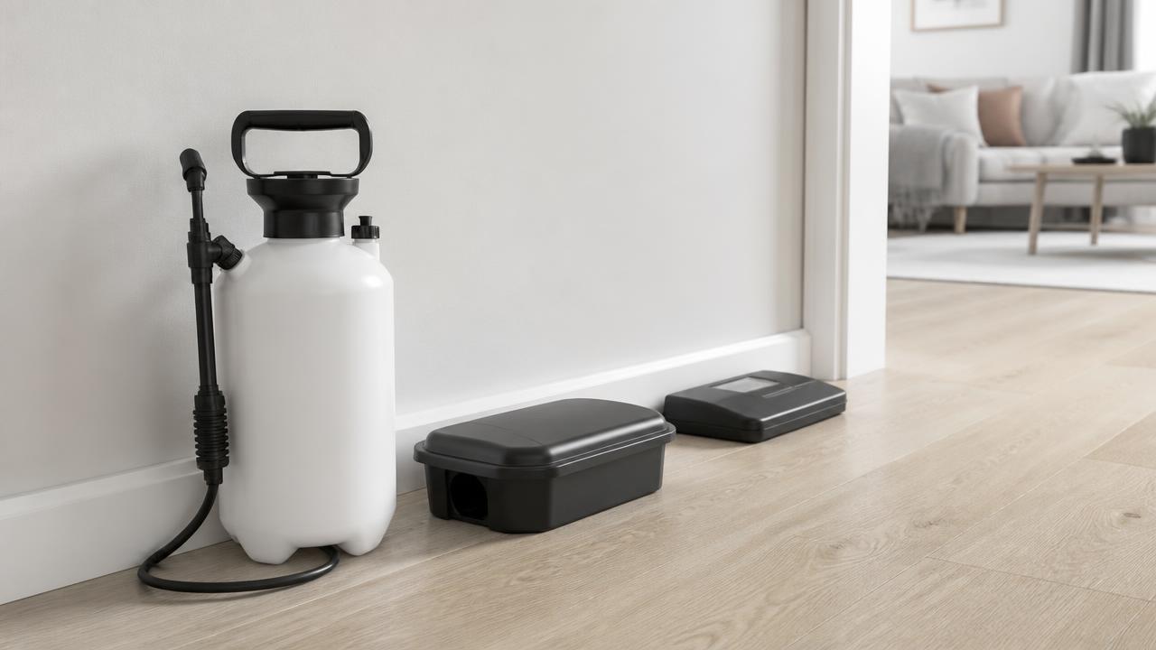Pest control in Sweden 2026: prices and your rights