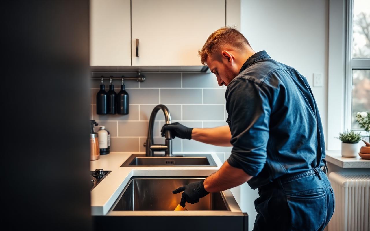 What does a plumber cost in Malmö? Prices and ROT 2026