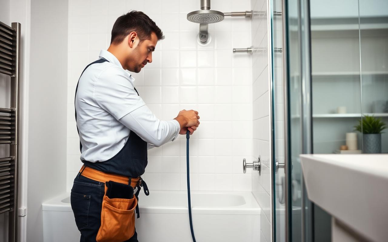 What does a plumber cost in Stockholm? Prices and ROT 2026