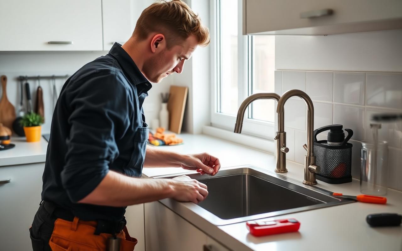 Plumbing in Malmö: how to find the right plumber for emergencies and planned work
