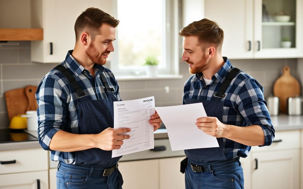 Plumber prices in Sweden 2026: the complete price guide