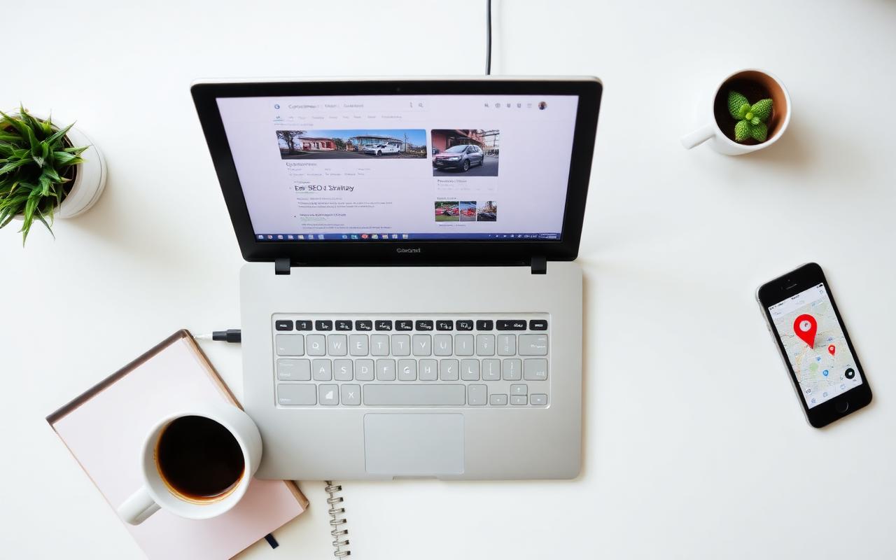 Så rankar du högre på Google och vinner fler lokala jobb i Sverige