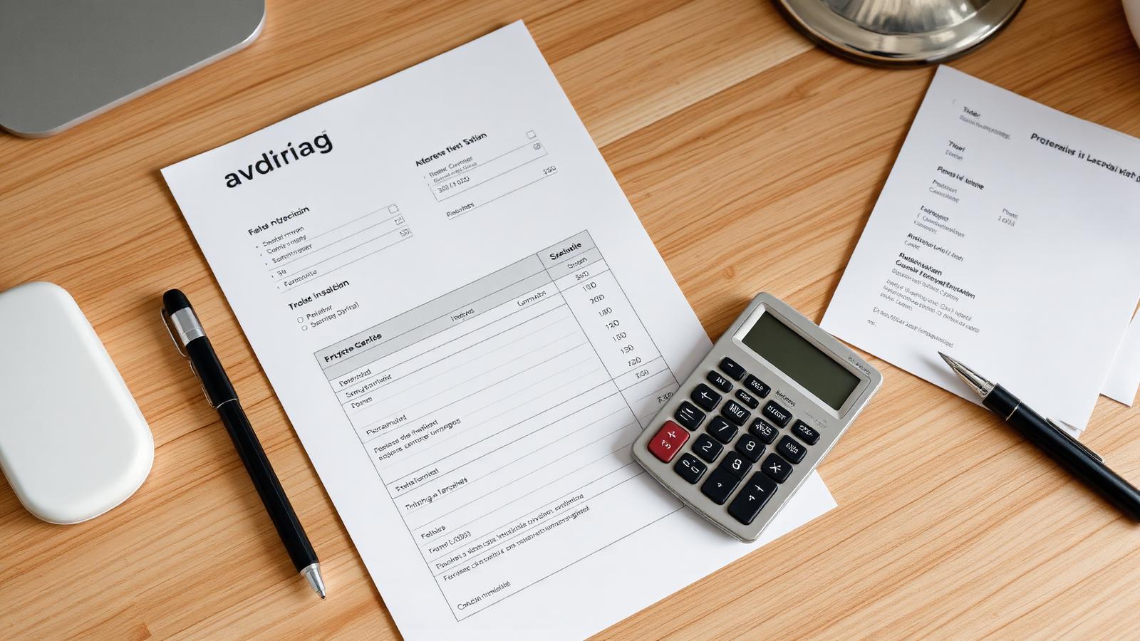 RUT deduction for cleaning in 2026: how it works