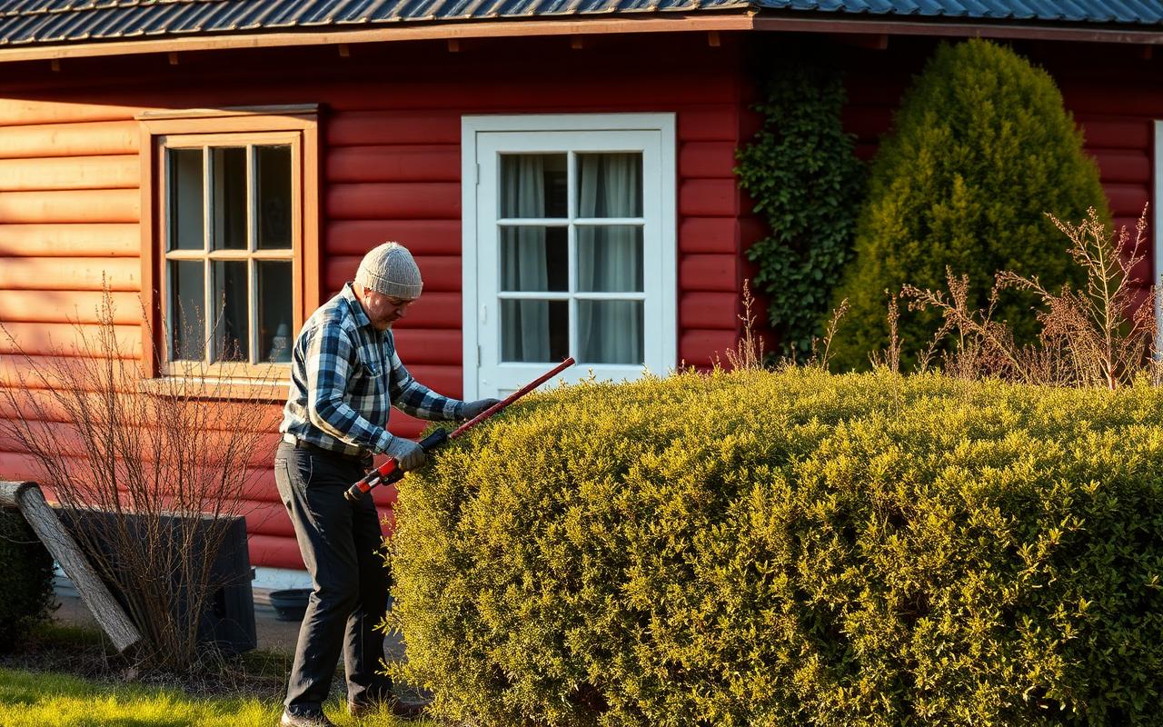 Säsongskalendern: så fyller du kalendern året runt i Sverige