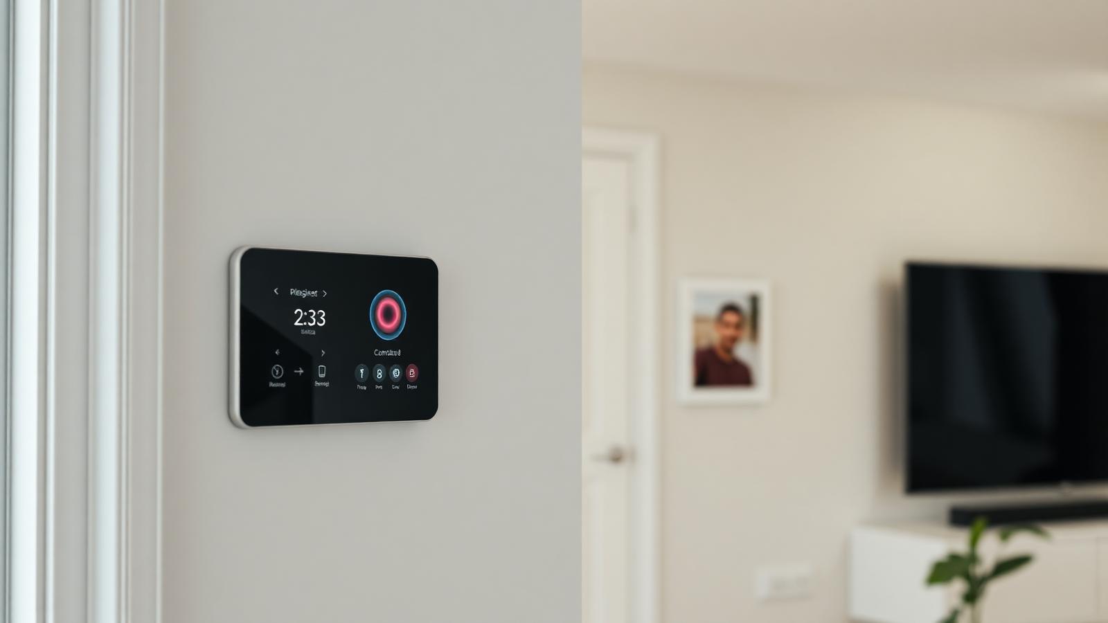 Elektriker för smart hem 2026: när behövs proffs och vad kostar det?