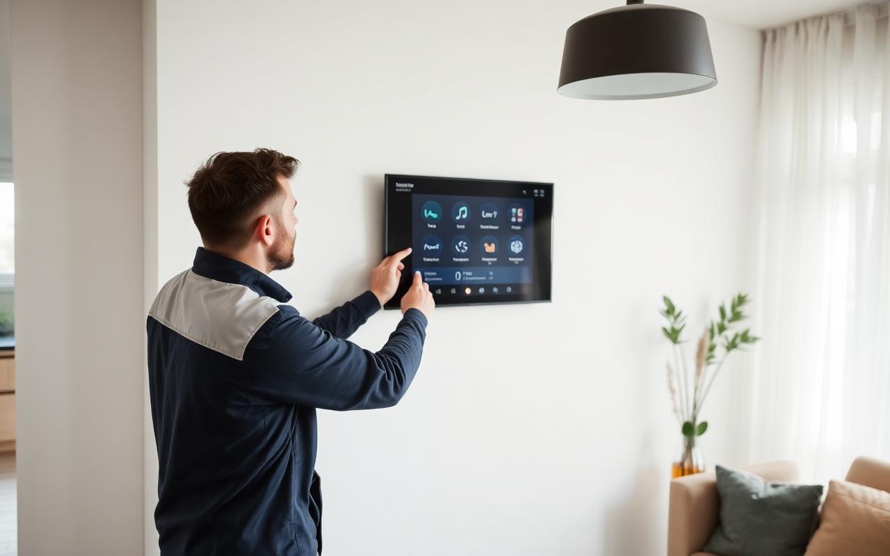 Smart home in Malmö: what it costs to start and what's actually worth the money